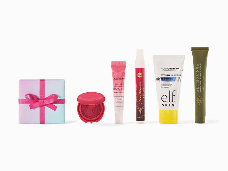 Resized Media/GB Products ONLY Gift