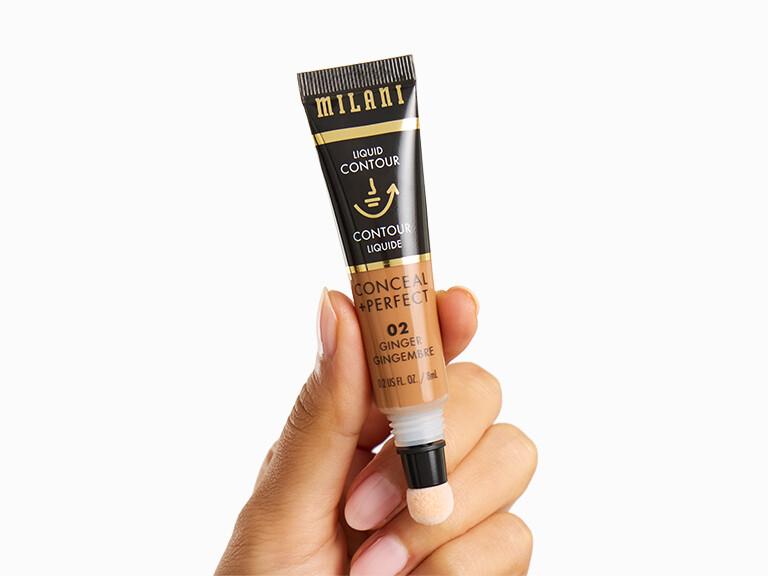 Resized Media/0226 OG Choice InHand MILANICOSMETICSFaceliftContourWand Ginger 2716