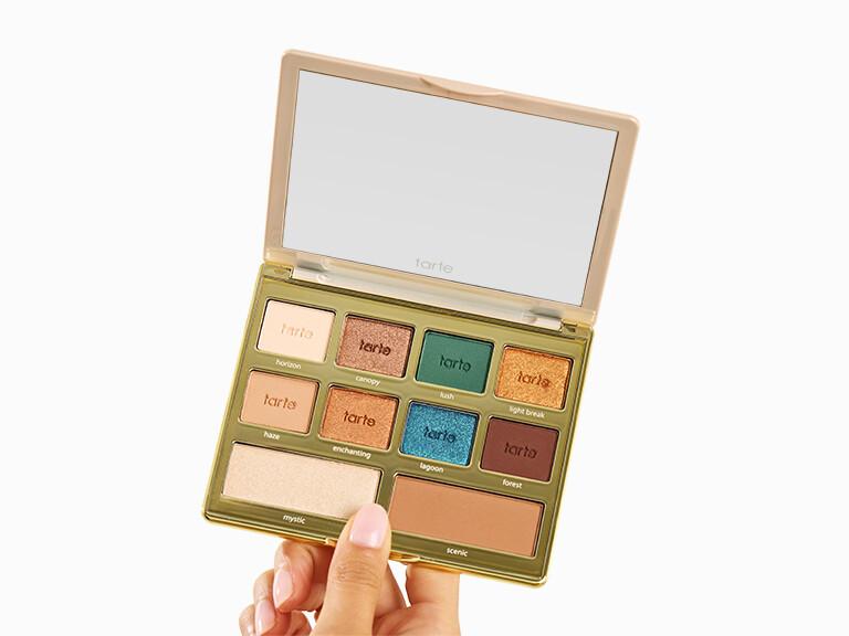 Resized Media/0226 ULTIMATE AO InHand TARTE GlamazonAmazonianClayEyeshadowPalette 2904