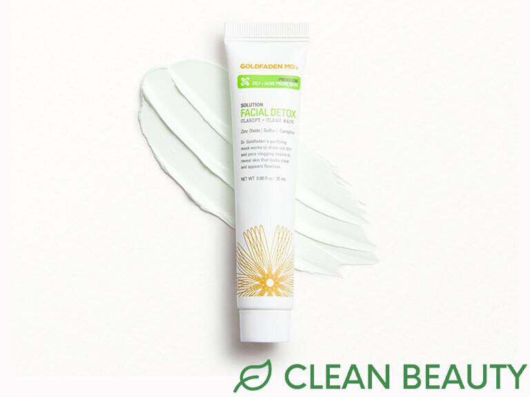 Resized Media/0423gb GOLDFADEN MD Facial Detox Clarify And Clear Mask 1