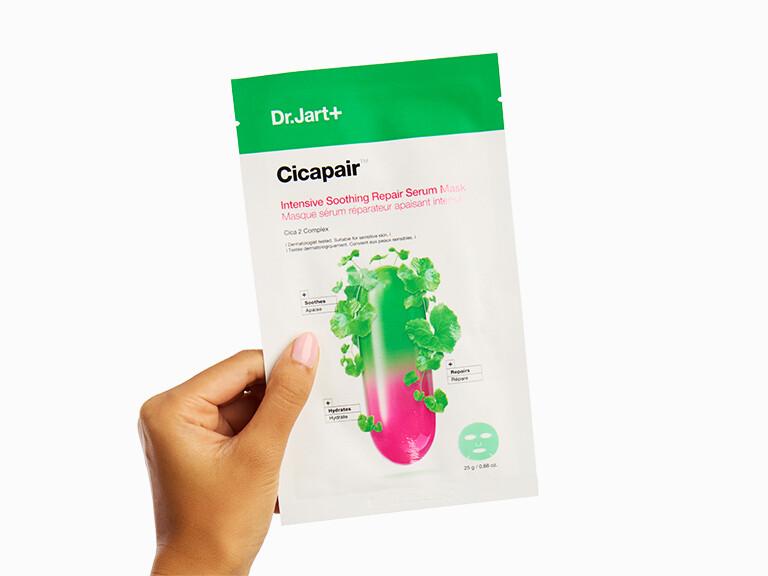 Resized Media/0426 EXTRA AO InHand DrJartCicapairIntensiveSoothingRepairSerumSheetMask 4541