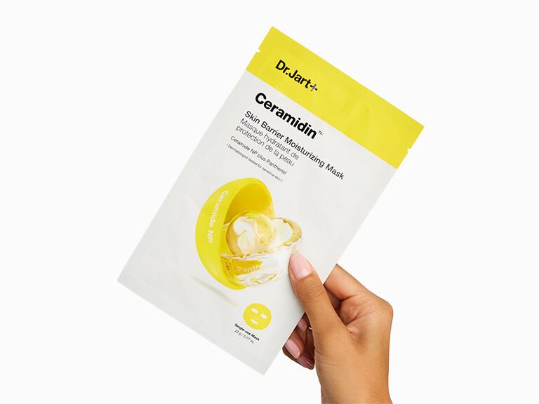 Resized Media/0426 OG Choice InHand DR JARTCeramidinSkinBarrierMoisturizingFaceMask 4401