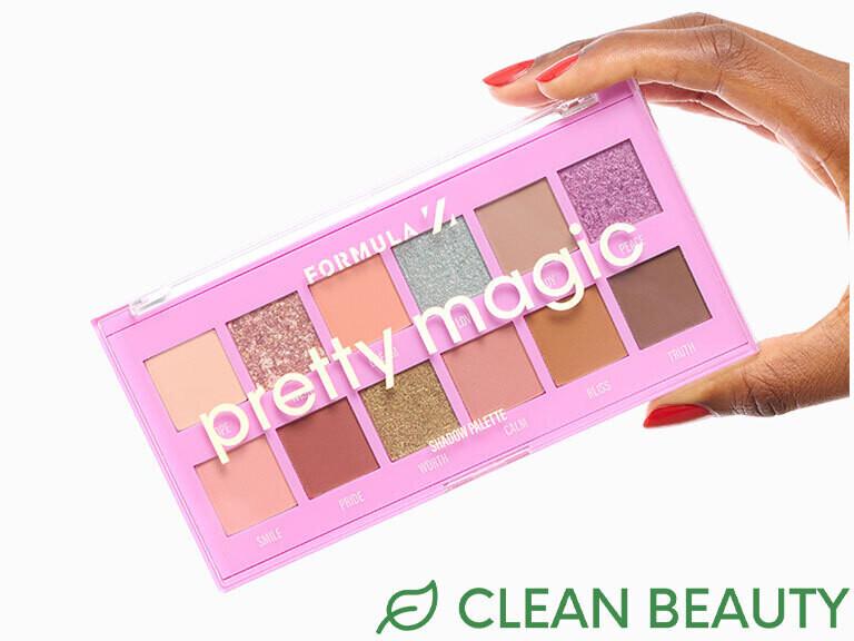 Resized Media/0625 BOXY Choice InHand SLIDE24 4x5 FORMULA Z Pretty Magic 12 Pan Eyeshadow Palette 2021