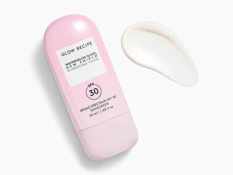 Resized Media/102125 GlowRecipeDewShieldspf30 47002 Swatch