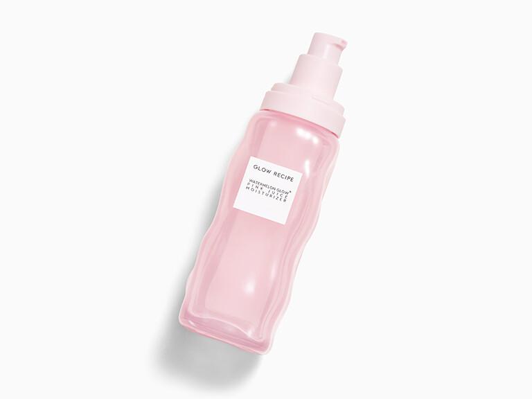Resized Media/102125 WatermelonGlowPinkJuiceOil FreeRefillableMoisturizer 47019