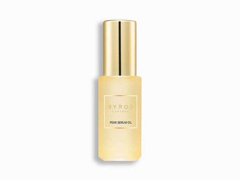 Resized Media/1042156 BYROE PEAR SERUM OIL 20ML FULL SIZE PRODUCT PAC SHOT