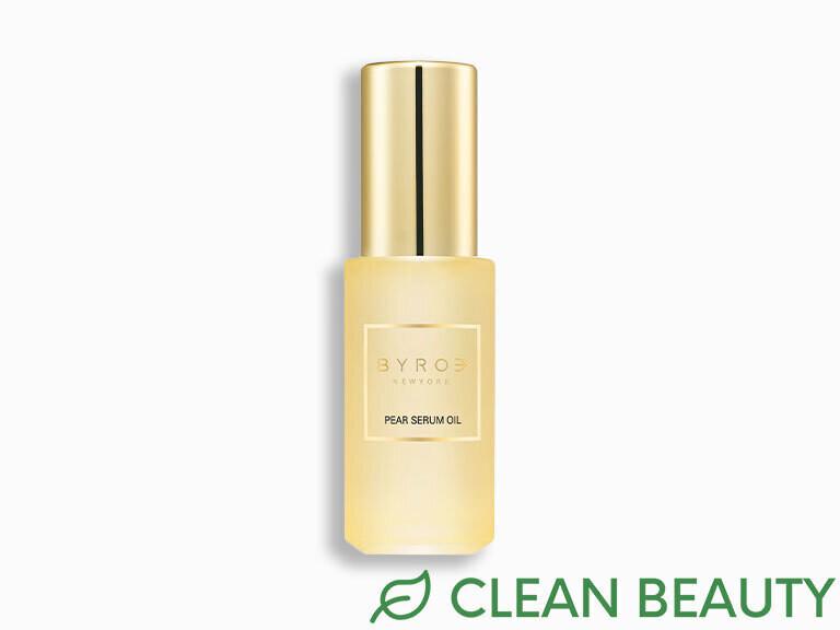 Resized Media/1042156 BYROE PEAR SERUM OIL 20ML FULL SIZE PRODUCT PAC SHOT 1