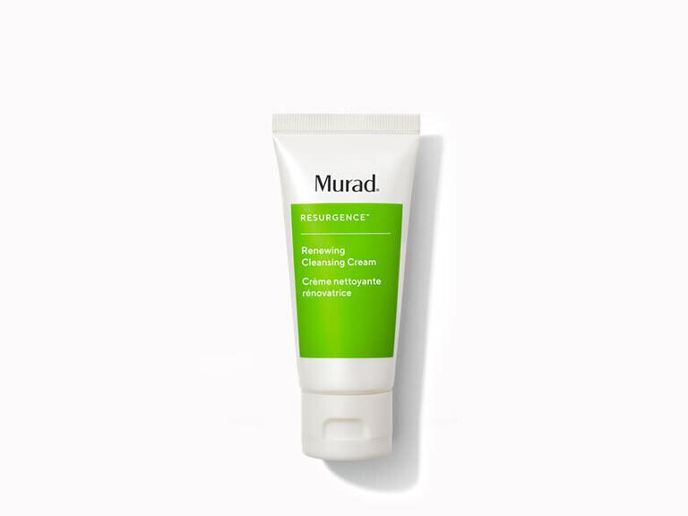 Resized Media/1047288 Murad Renewing Cleansing Cream SMPL