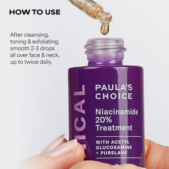 Resized Media/8030 PAULASCHOICE CLINICALNIACINAMIDE20 TREATMENT FULL HOWTOUSE