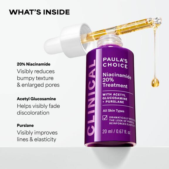 Resized Media/8030 PAULASCHOICE CLINICALNIACINAMIDE20 TREATMENT FULL INGREDIENT