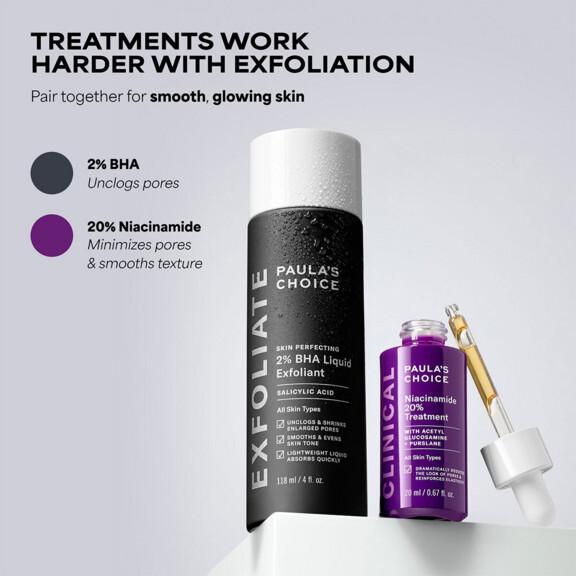 Resized Media/8030 PAULASCHOICE CLINICALNIACINAMIDE20 TREATMENT FULL PRODUCTPAIRING