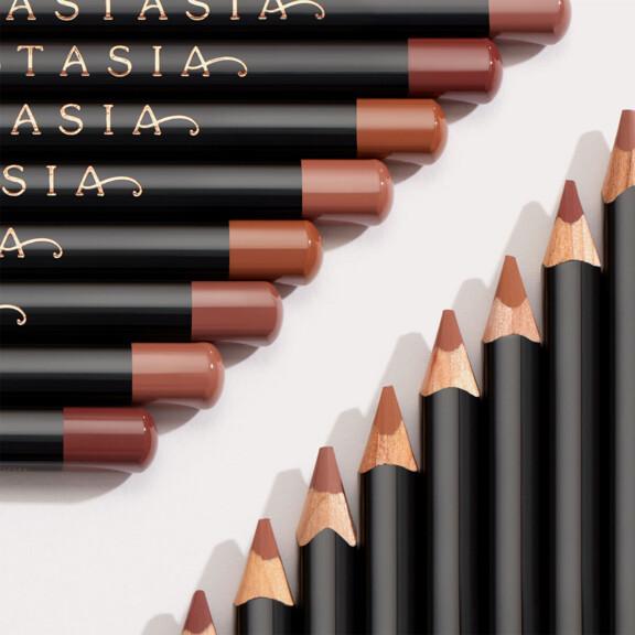 Resized Media/ANASLIP2000003 ANASTASIABEVERLYHILLS LIPLINER AUBURN FULL LIFESTYLE