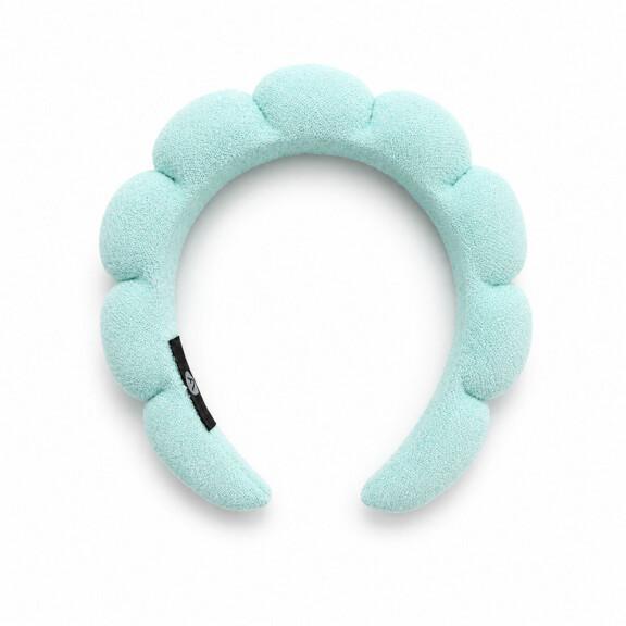 Resized Media/ATSKATL2000015 ATTAIN SKINCARE BUBBLE SPA HEADBAND MINT HERO2