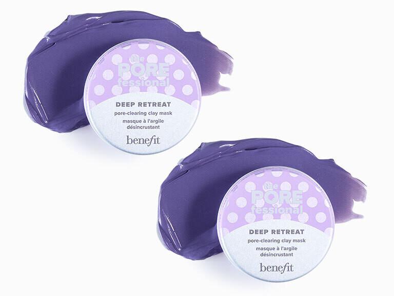 Resized Media/AUGUST SKIN BOGO 21 The POREfessional Deep Retreat BOGO