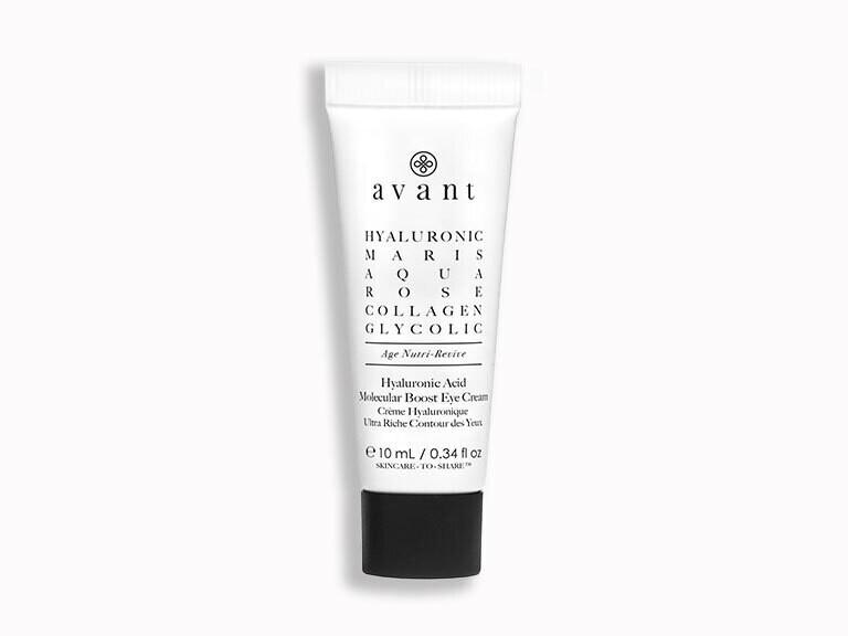 Resized Media/Avant AV016 T10 Hyaluronic Acid Molecular Boost Eye Cream 10ml