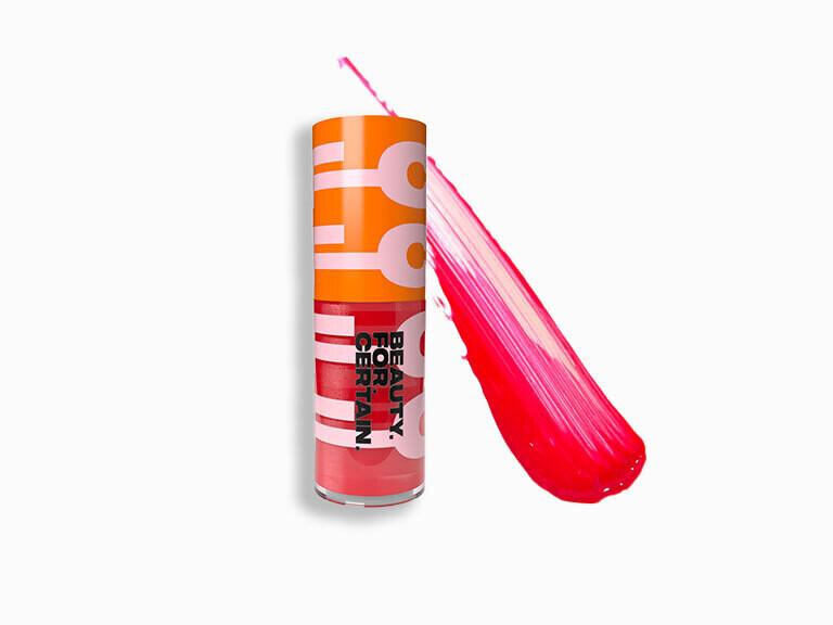 Resized Media/BCERLIP1066536 BeautyForCertain MatteLiquidLipstick 55VibrantCoral Full BCERLIP1066536 1Product Shot