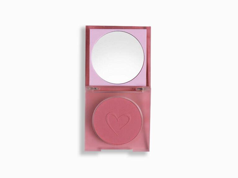 Resized Media/BEACCHK1065177 BEAUTY CREATIONS COSMETICS Blush Hush Singles In Vibing With You