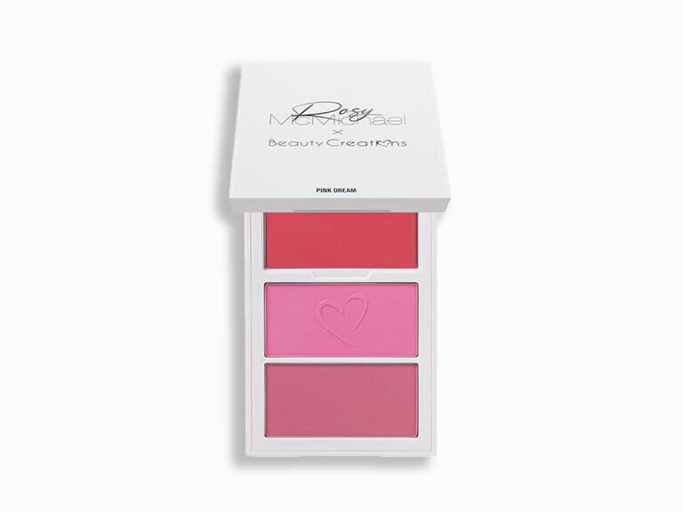 Resized Media/BEAUTYCREATIONS ROSYMCMICHAELVOL2 PINKDREAMBLUSHES3 1