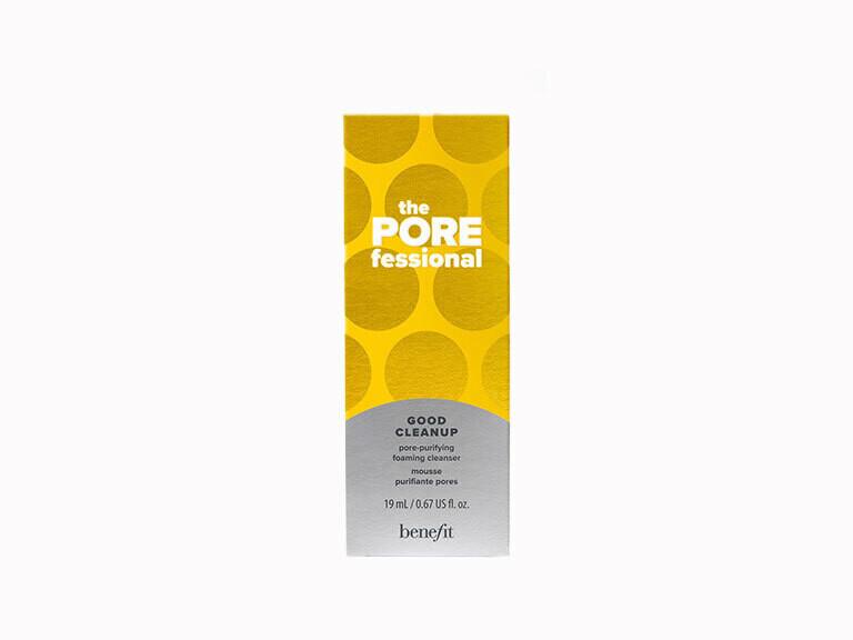 Resized Media/BENECLS1057076 ET PoreCare Product GoodCleanup FunSize UC 1 1