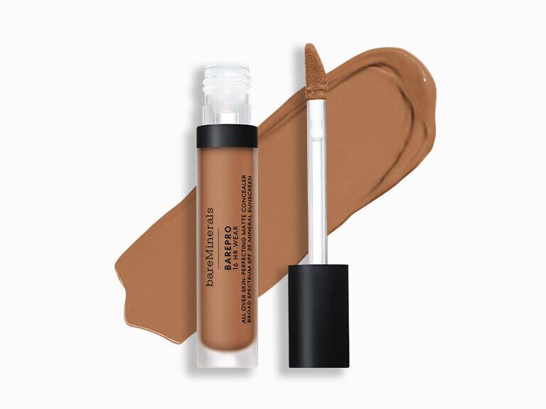 Resized Media/BRMNCMP1072956 BARE MINERALS BARE PRO 16HR ALL OVER SKIN PERFECTING MATTE CONCEALER MEDIUM 350 NEUTRAL FULL SIZE Copy