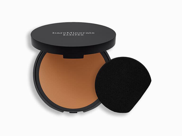 Resized Media/BRMNCMP2000007 BARE MINERALS BARE PRO 24 HOUR SKIN PERFECTING POWDER FOUNDATION DEEP 50 WARM FULL SIZE
