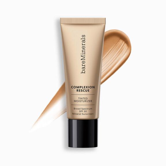 Resized Media/BRMNCMP2000063 44000029567 BARE MINERALS COMPLEXION RESCUE TINTED MOISTURIZER SPICE 08 FULL SIZE