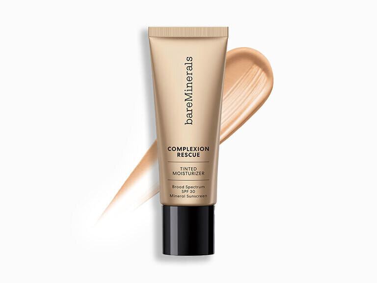 Resized Media/BRMNMST2000002 BARE MINERALS COMPLEXION RESCUE TINTED MOISTURIZER NATURAL PECAN 5 FULL SIZE