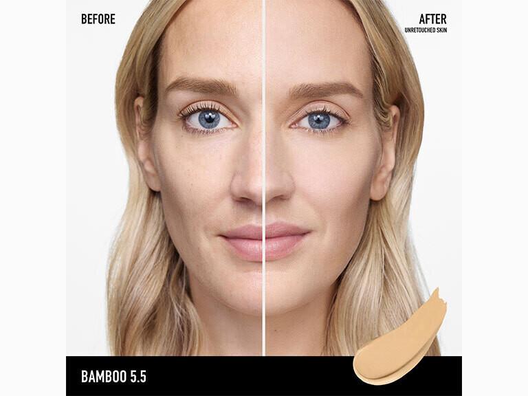 Resized Media/BRMNMST2000006 BARE MINERALS COMPLEXION RESCUE NATURAL MATTE TINTED MOISTURIZER BAMBOO 5