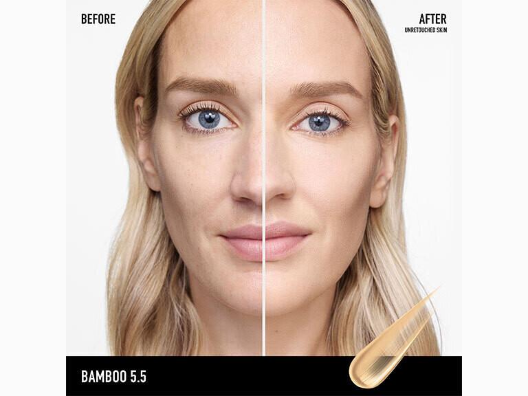 Resized Media/BRMNMST2000012 BARE MINERALS COMPLEXION RESCUE TINTED MOISTURIZER BAMBOO 5