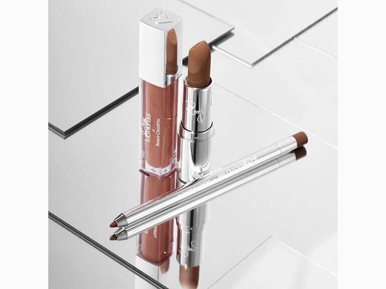 Resized Media/BeautyCreations RosyMcMichaelVol2 TheNotSoClassicLipKit1