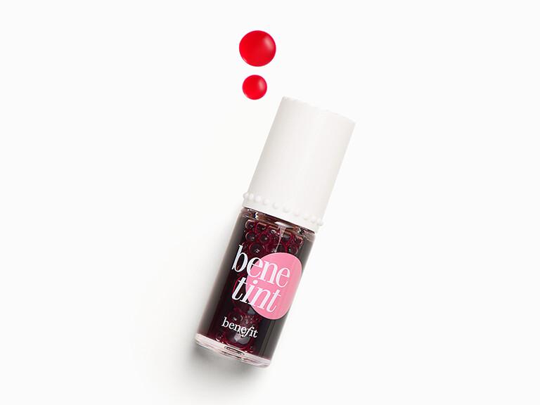 Resized Media/BenefitBenetintinRaspberry Swatch