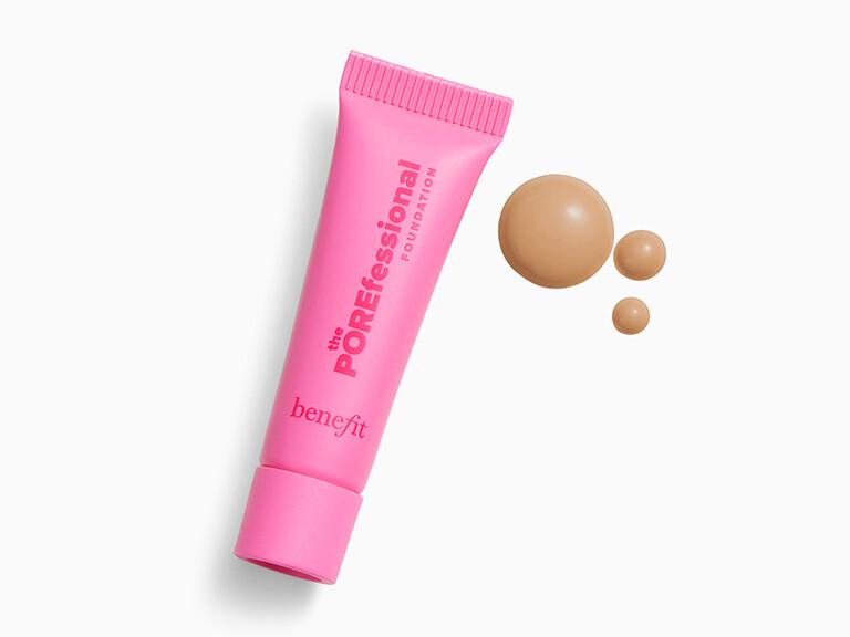 Resized Media/BenefitPorefessionalFoundationin22N Swatch