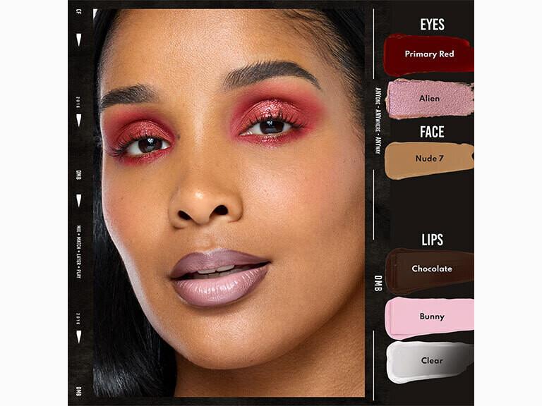 Resized Media/DANESSAMYRICKS COLORFIXMATTES PRIMARYRED FULL 4