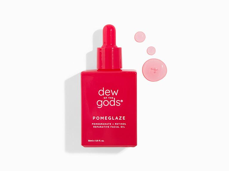 Resized Media/DEWOFTHEGODSPomeglazePomegranateretinolFacialOilwithswatch
