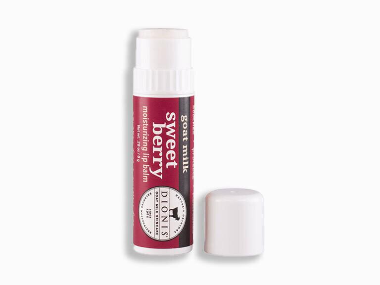 Resized Media/DIONLCR1073907 Dionis Lip Balm Sweet Berry Full