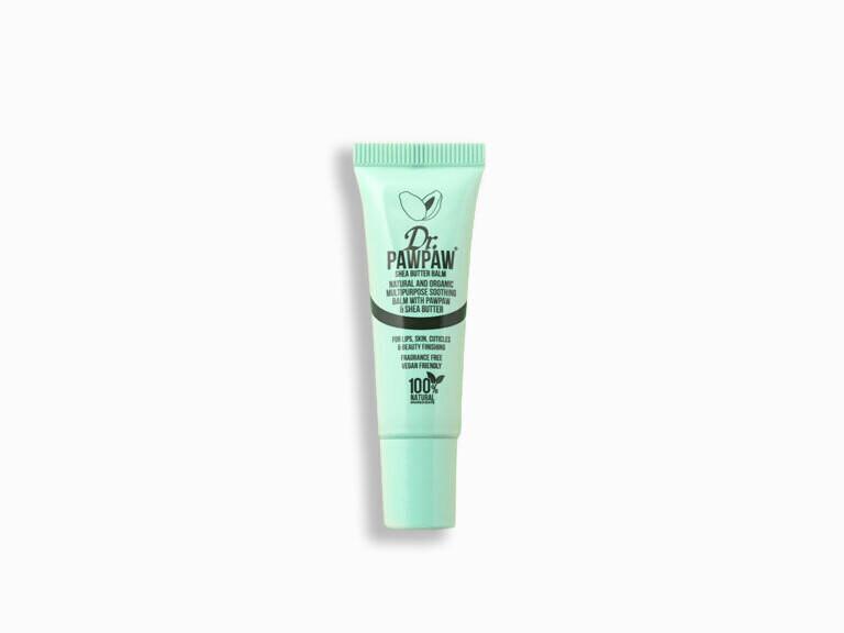 Resized Media/DPAWLCR1069417 Dr PAWPAW SHEABUTTER FULL EDITORIAL