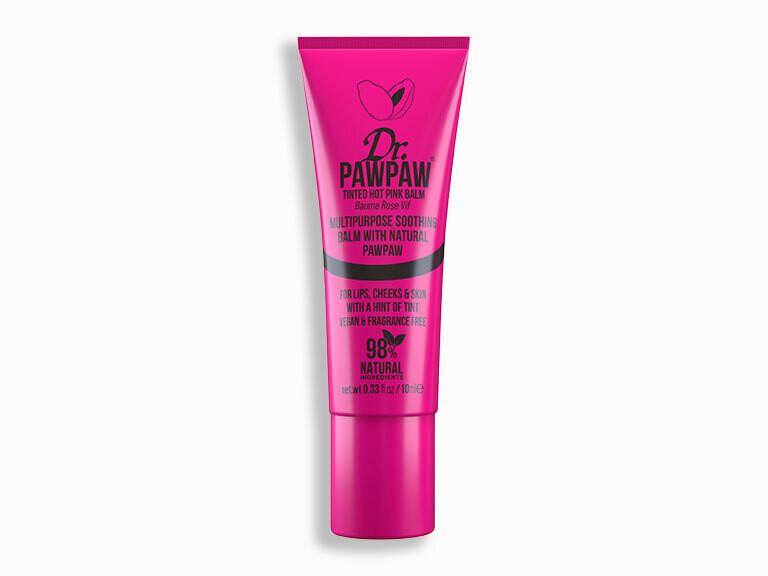 Resized Media/DPAWLCR1069418DR PAWPAWHotPinkTintedLipBalm