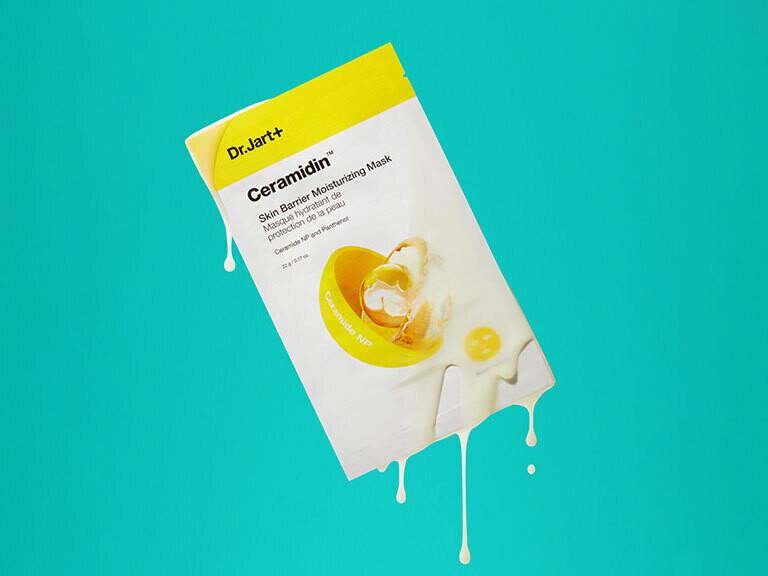 Resized Media/DRJART CERAMIDINSHEETMASK FULL LIFESTYLE