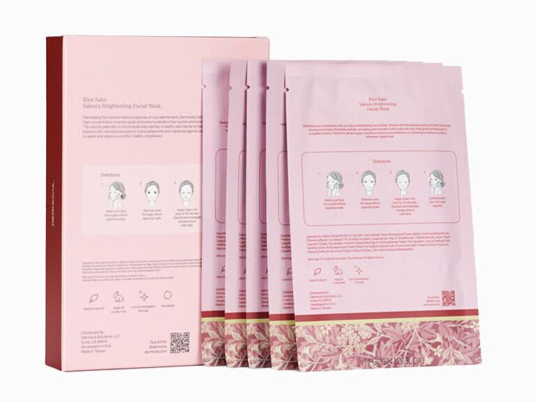 Resized Media/DRMOTRT1068749 DERMOVIA SAKURAFACIALMASK FULL4