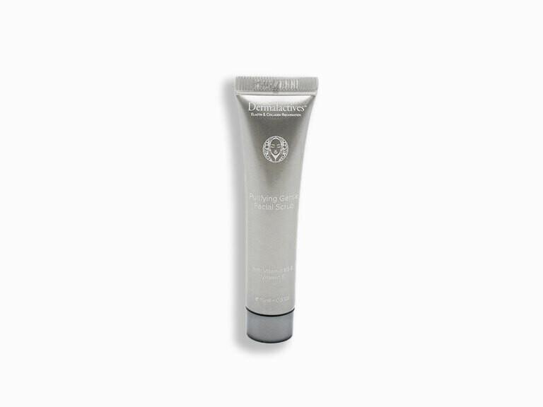 Resized Media/Dermalactives PurifyingGentleFacialScrub Product