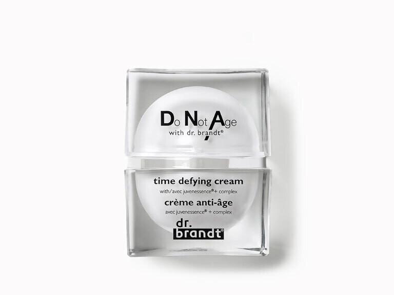 Resized Media/Dr Brandt Do Not Age With Dr Brandt Time Defying Cream 50 Gr DRBRMST1042956
