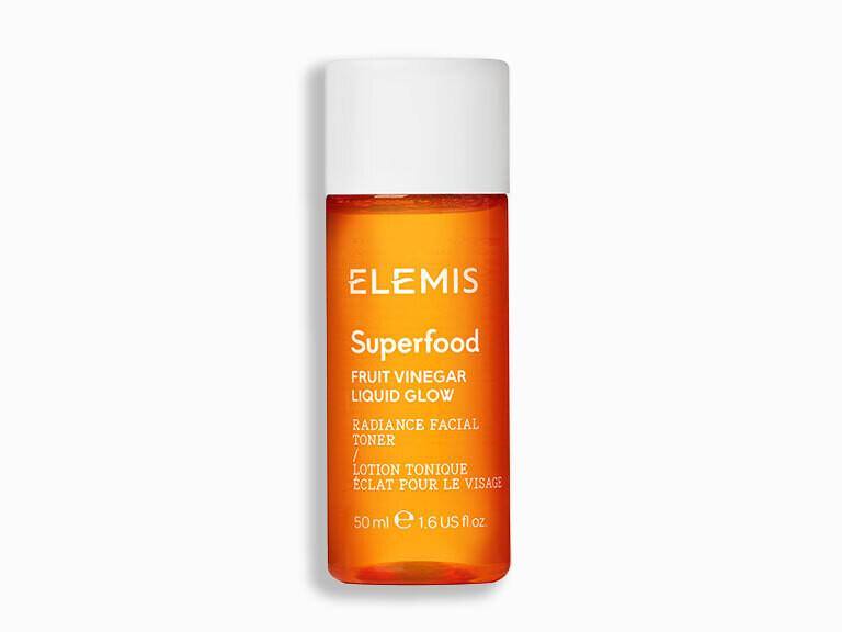 Resized Media/ELEMCLS1072354 ELEMIS Superfood Fruit Vinegar Liquid Glow SAMPLE 1