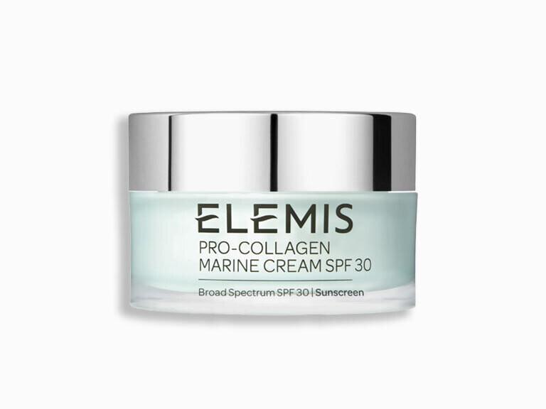 Resized Media/ELEMMST2000003 ELEMIS ProCollagen Marine Cream SPF 30
