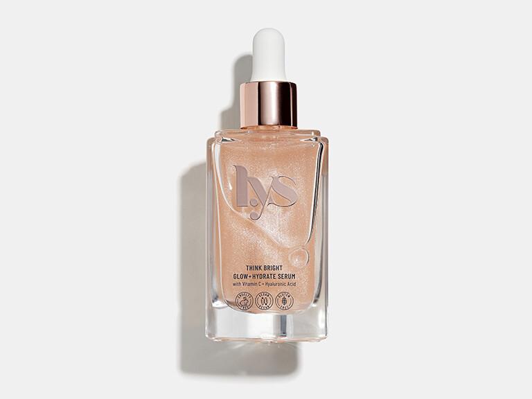Resized Media/GBXCollateral LYSBEAUTYThinkBrightGlowHydrateSerum 768x576