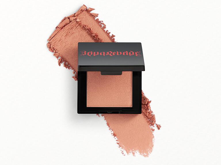 Resized Media/GB ReinaRebeldeSolhighlighter Swatch