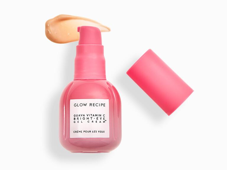 Resized Media/GLOWRECIPEGuavaEyeCream Swatch