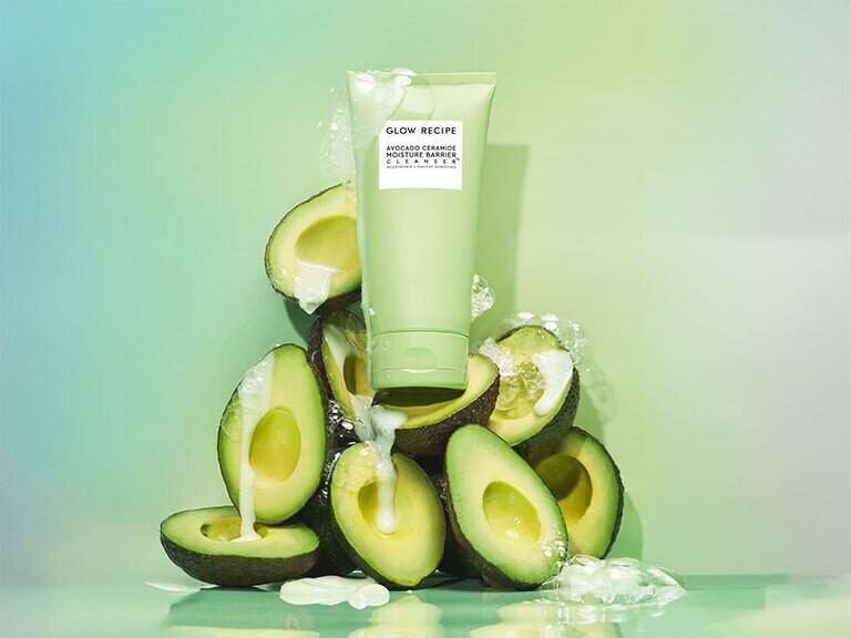 Resized Media/GLWRCLS1044527 GLOWRECIPE AVOCADOCLEANSER FULL 2