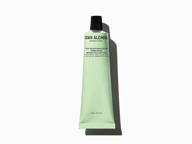 Resized Media/GRWNBOD1063535 GROWN ALCHEMIST Age Repair Hand Cream Phyto Peptide Sweet Almond Sage