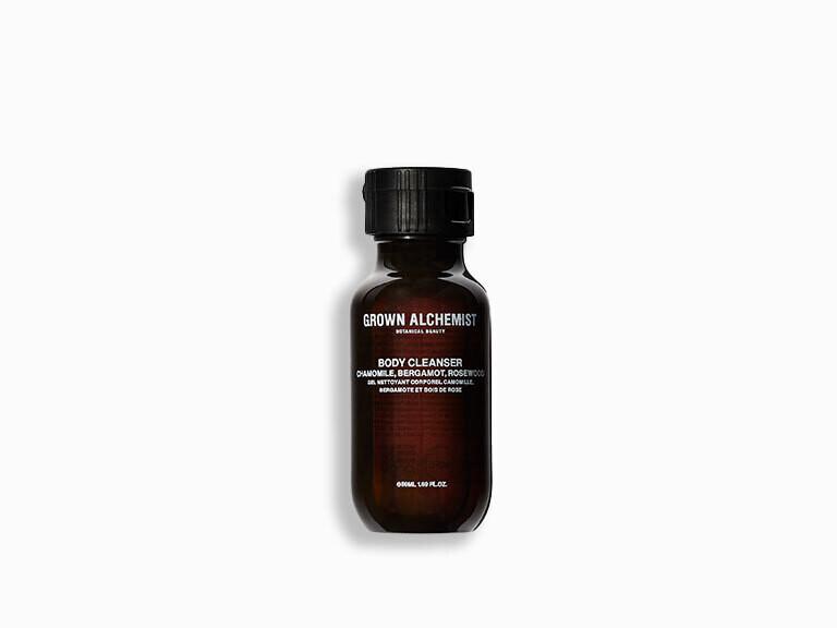 Resized Media/GRWNBOD1063538 Body Cleanser Chamomile Bergamot Rosewood 50mL 1