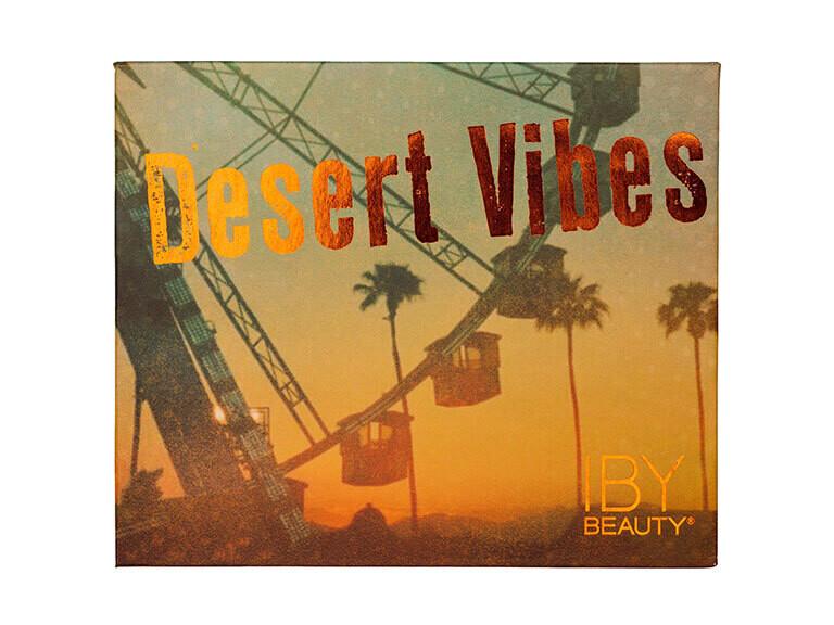 Resized Media/IBYBPAL1050943 IBY BEAUTY DESERT VIBES EYESHADOW PALETTE 2 FULL 1